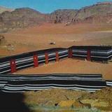 Wadi Rum Bedoin Homestay — фото 1