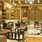 Гостиница Regency Palace Amman — фото 3