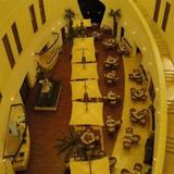 Гостиница Le Royal Amman — фото 3