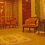 Гостиница Amman Inn — фото 3