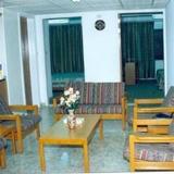 Daraghmeh Hotel Apartments - Al Weibdeh — фото 1