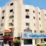 Al Khalile Hotel Apartments — фото 3
