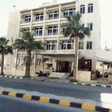 Гостиница Haya Amman Suite — фото 1