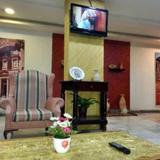 Ameer Alsharq Hotel — фото 3