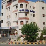 Daraghmeh Hotel Apartments - Wadi Saqra — фото 1