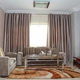 Al Mansi Hotel Suites — фото 1