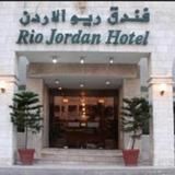 Гостиница Rio Jordan — фото 2