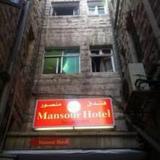 Mansour Hotel — фото 1