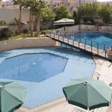 Гостиница Holiday Inn Amman — фото 1