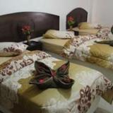Baraka Al Aqaba Hotel Suites — фото 1