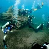 Aqaba Adventure Divers Resort — фото 3