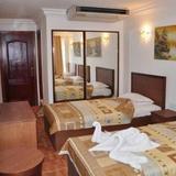 Гостиница Aqaba Inn — фото 1