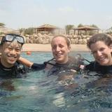 Red Sea Dive Center — фото 1