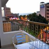 Al Qidra Hotel & Suites Aqaba — фото 1