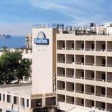 Days Inn Hotel & Suites, Aqaba — фото 3