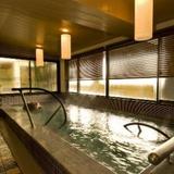 Гостиница Dormy Inn Premium Kyoto Ekimae Natural Hot Spring — фото 2