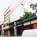 City Pension Tommy Rich Inn Kyoto — фото 1