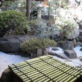 Гостиница Kyoto Ryokan SAKANOUE — фото 1