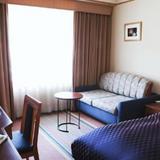 Гостиница Brighton City Kyoto Yamashina — фото 1