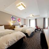 Гостиница Gran Ms Kyoto — фото 2