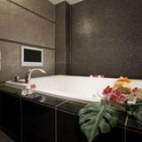Hotel and Spa Lotus Modern Adult Only — фото 2