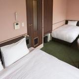 Гостиница RESI STAY Higashiyama Sanjo — фото 1
