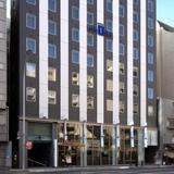 Гостиница UNIZO Kyoto Shijo Karasuma — фото 1