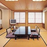 Гостиница Arashiyama Onsen Shiki no Yado Hanaikada — фото 1