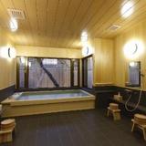 Гостиница Sumiya Ryokan — фото 1