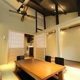Гостиница Kyoto Ikken Machiya Satoi Tetsusen Omiya Gojo — фото 1