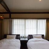 Tachibana-an Machiya Residence Inn — фото 1