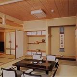 Гостиница Junwafu Ryori Ryokan Kinoe — фото 1