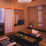 Гостиница Junwafu Ryori Ryokan Kinoe — фото 3