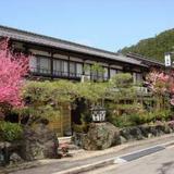 Japanese Style Lodge Tyaya — фото 1