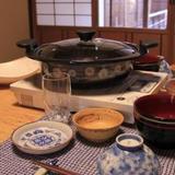 Itsutsuji-an Machiya Inn — фото 1