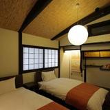 Anzu an Machiya House — фото 1