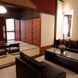 Гостиница Kizashi The Suite — фото 3