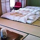 Kamenoi Hotel Ishikawa Awazu — фото 1