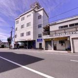 Station Hotel Hayato — фото 1