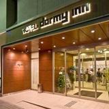 Гостиница Dormy Inn Matsumoto — фото 1
