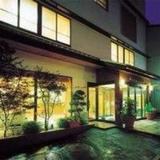 Гостиница Asahi City Inn — фото 1