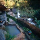 Гостиница Yokoya Onsen Ryokan — фото 1