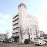 Гостиница Route-Inn Shinonoi — фото 3