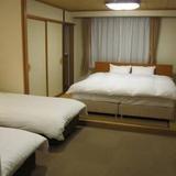 Гостиница Hakuba Panorama — фото 2