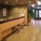 Hotel Route-Inn Kamisuwa — фото 1