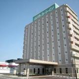 Гостиница Route-Inn Niigata Nishi Inter — фото 3