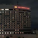 Гостиница ANA Crowne Plaza Niigata — фото 1