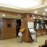 Гостиница Marroad Inn Omiya — фото 1