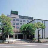 Green Hotel Yes Ohmi-hachiman — фото 2