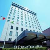Гостиница Toyama Daiichi — фото 2